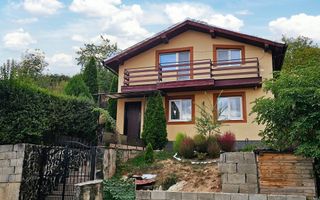 Casă cu 4 Camere, 550mp Teren, Complet Mobilată, Zona Pâclișa - Poză 1