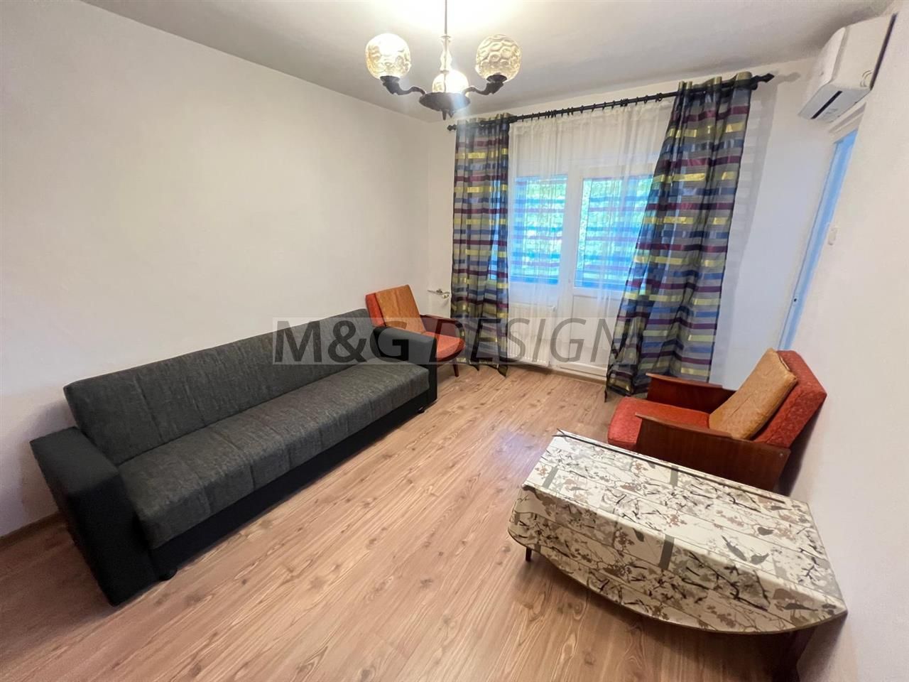 Garsoniera confort 1 etaj 2 zona Badea Cartan - Poză 5