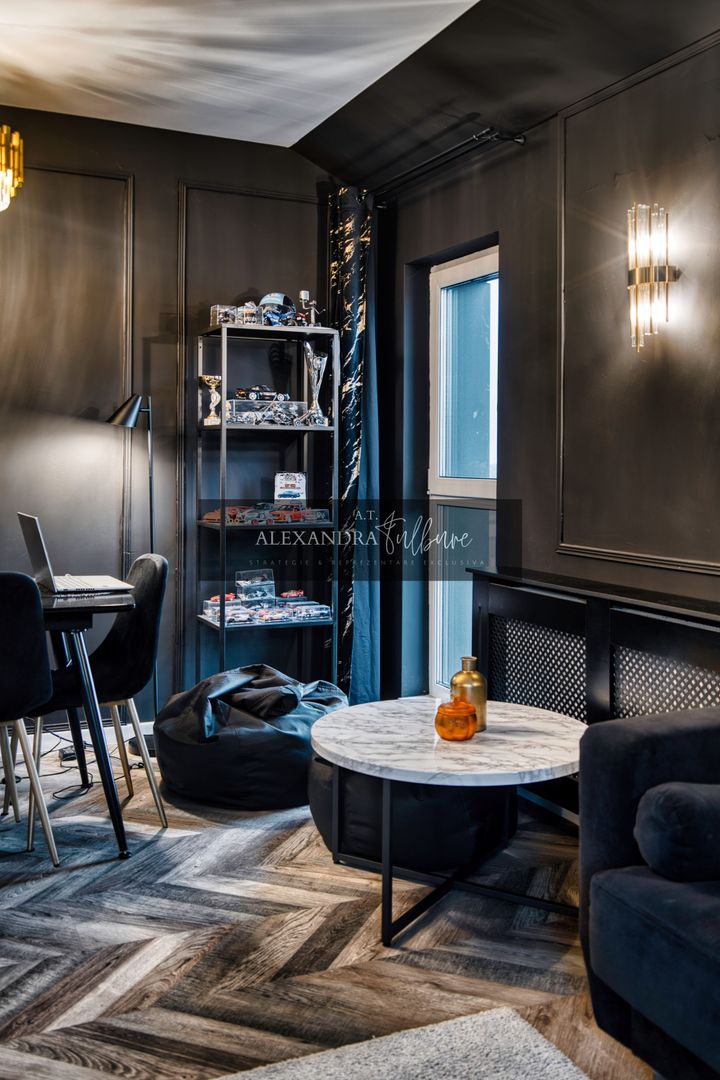 Apartament 3 camere, 76 mp, 2 bai, terasa, 2 garaje, Eroilor, New City - Poză 9