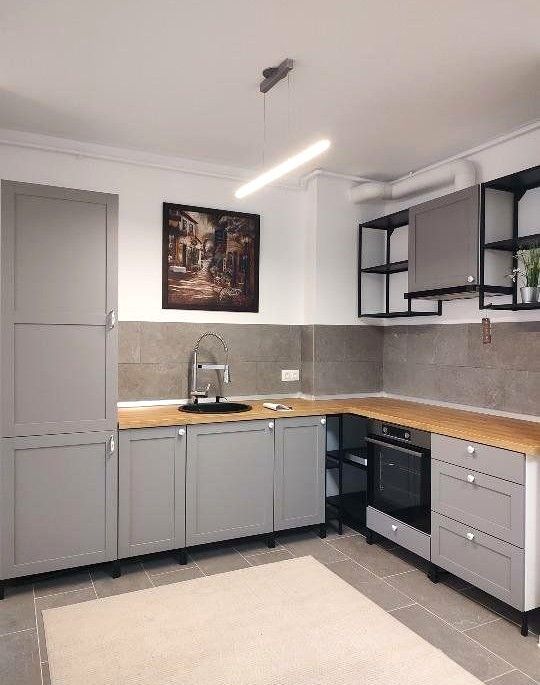 Apartament 3 camere | Vedere libera | Chitila - Poză 3