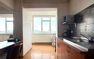 Apartament amplu si luminos, trei camere decomandat, Nicolae Titulescu - Poză 6