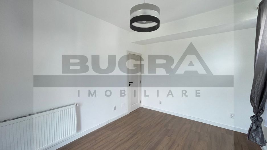 Duplex de inchiriat in zona Popesti, 130mp, curte 380mp, Pet Friendly - Poză 20