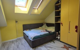 Penthouse/ Astorium/ Terasa 46 mp - Poză 13
