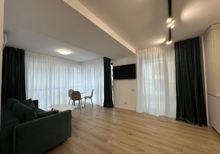 De Inchiriat Apartament premium 2 camere,  Decebal - Poză 5