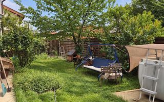 Casa P+1 4 camere | Curte libera 100mp - Poză 8