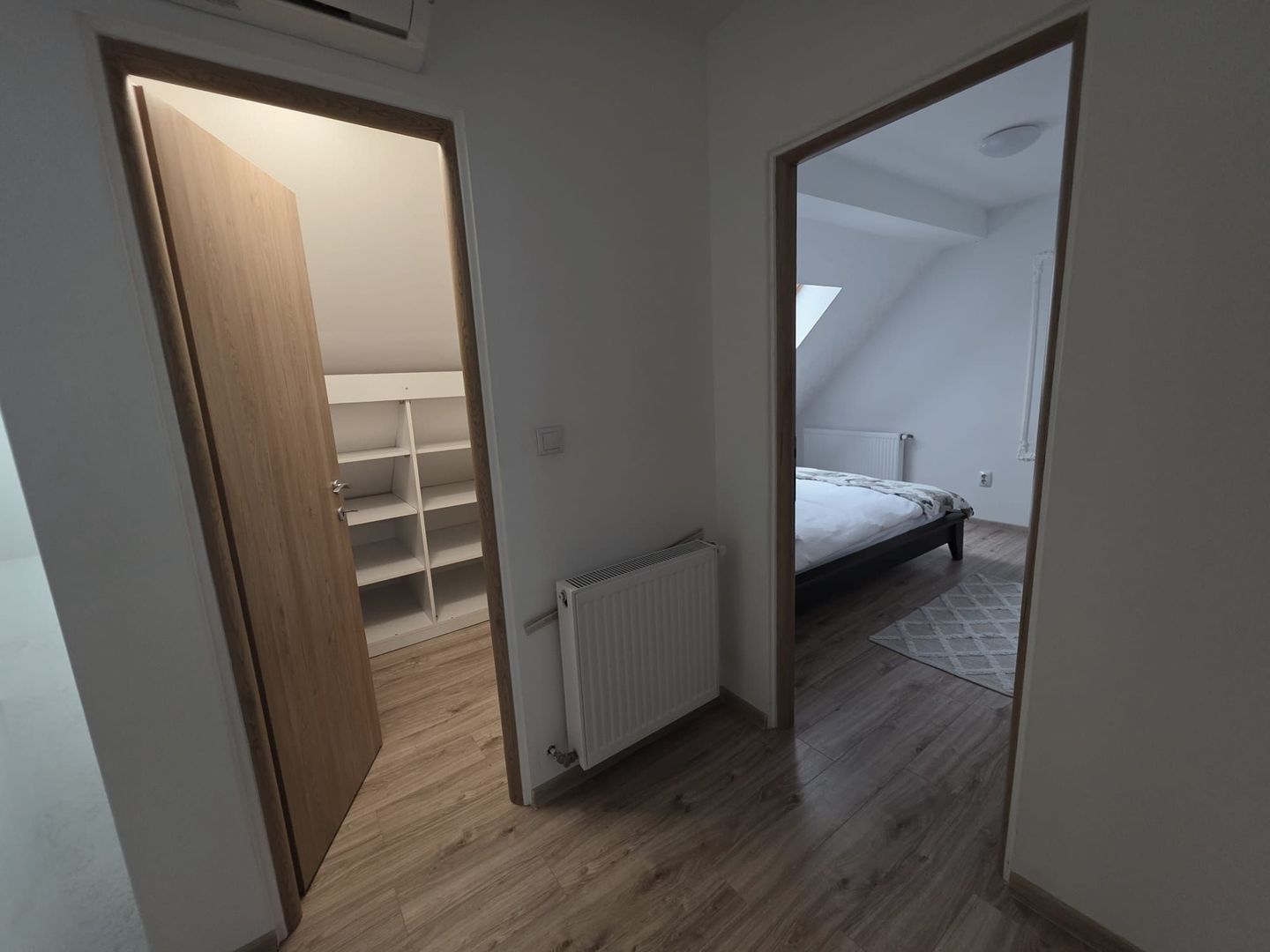 APARTAMENT PE 2 NIVELURI LA VILA |  ZONA CENTRALA CALEA POPLACII - Poză 10