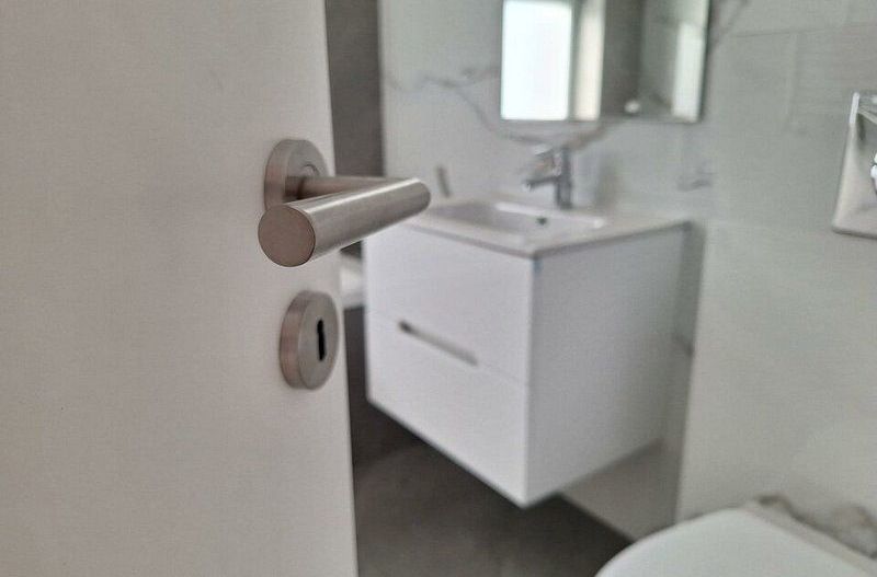 Garsoniera Spatioasa - Bloc Nou - Gradina Proprie - Finisaje complete - OFERTA - Poză 3