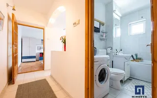 Apartament SPATIOS  cu o camera | Bd Dambovita | comision 0 - Poză 16