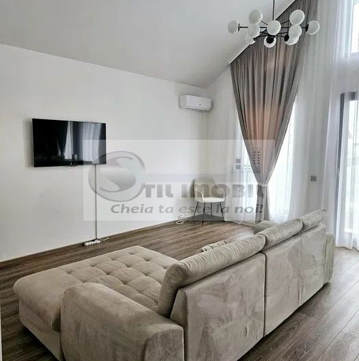 Casă tip Barn House - Timber Frame  Valea Lupului - 159.000 euro - Poză 6