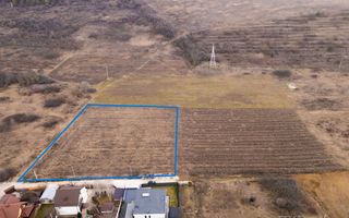 Vânzare, teren agricol, 63.6 ari, Ialoveni - Poză 6