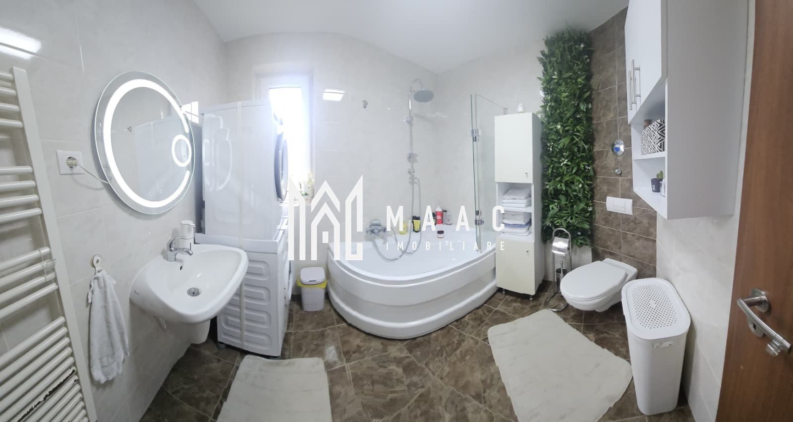 Apartament 3 Camere | 65 MPU | 2 Parcări | Șelimbăr - Poză 40