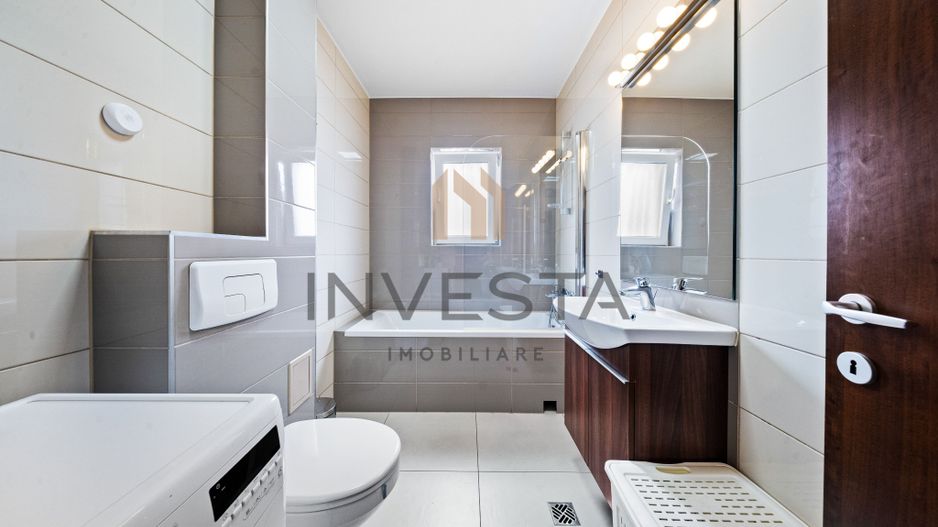 Apartament cu panorama la parcul Observator! Etaj 2 | Imobil nou! - Poză 7