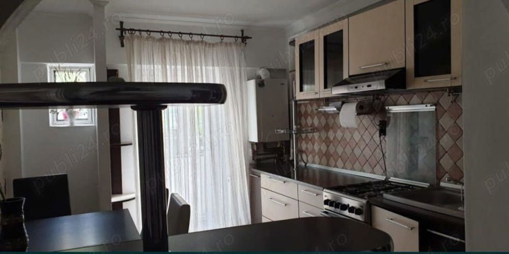 Ag BRASADAS vinde apt 2 cam etajul 1 in Micro 17. - Poză 1