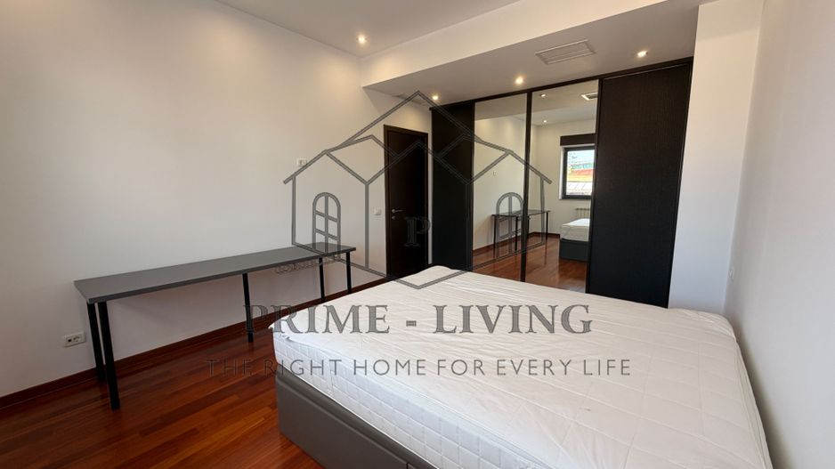 APARTAMENT LUMINOS  CU 4CAMERE LA INCHIRIERE IN DOROBANTI - Poză 11