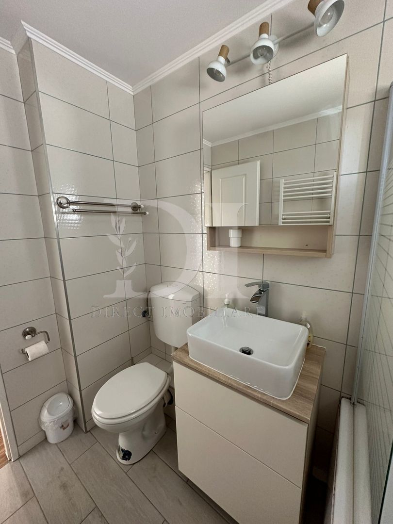 🏡 Apartament de închiriat – 3 camere, Mănăștur, zona Kaufland - Poză 12