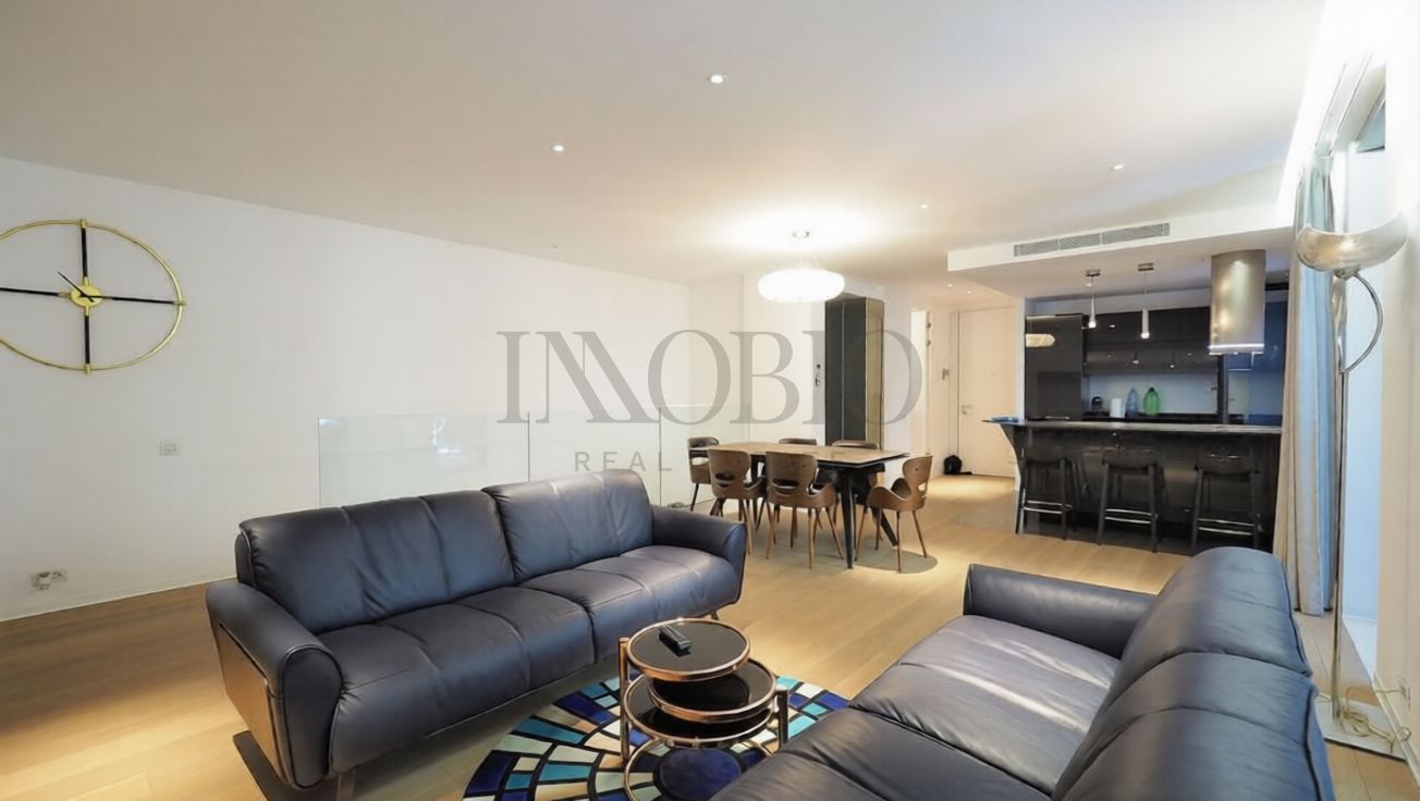 Apartament 4 Camere | One Charles de Gaulle | Parcare Subterana - Poză 1