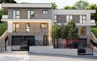 COMISION 0% | Casa Duplex | 161mp + gradina 110mp | Tauti - Floresti