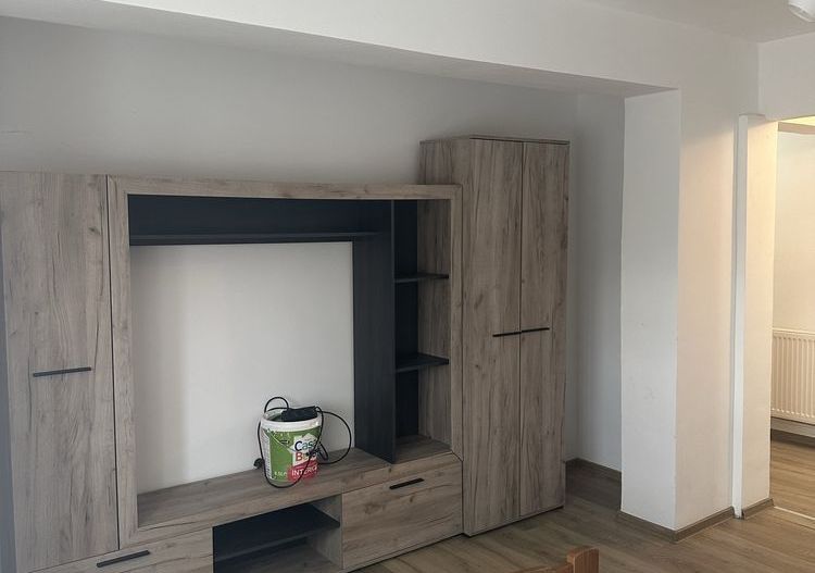 BRASADAS vinde garsoniera RENOVATA la PARTER in Micro 14. - Poză 3