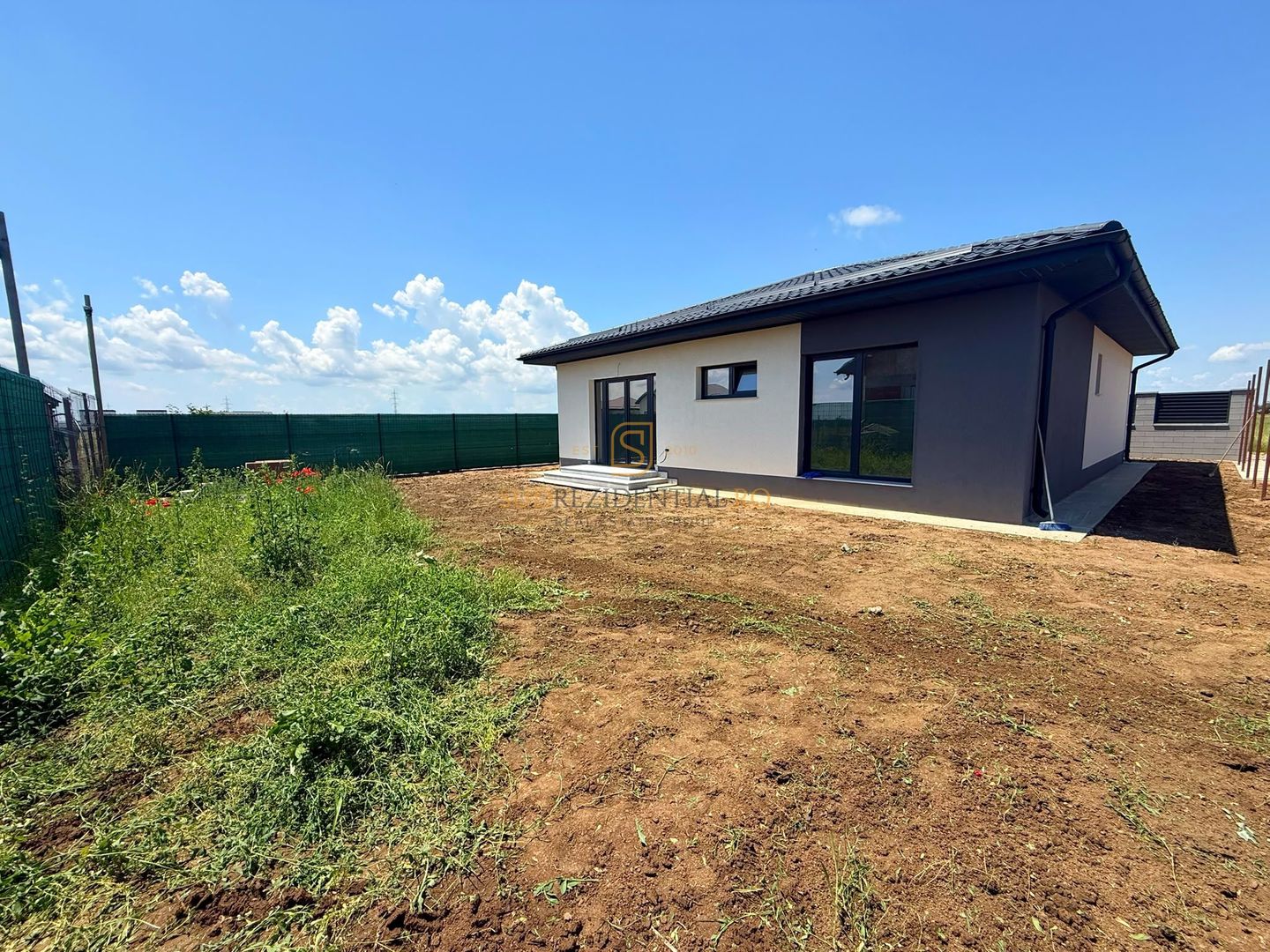 Casa individuala / 3 Camere / 2 Bai / Dressing - Poză 5