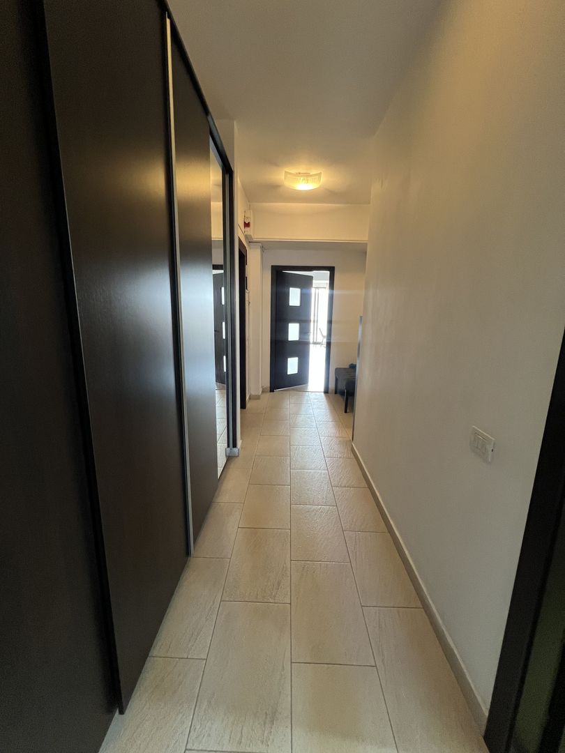 IANCU NICOLAE  135 mp Utili | Living 41 mp | 2 Terase 2 Locuri Parcare - Poză 20