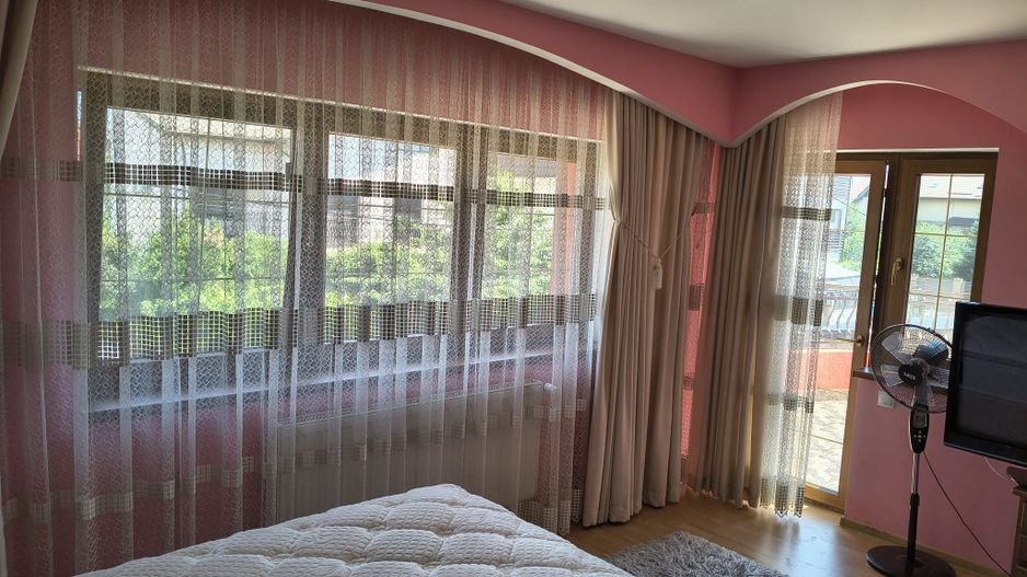 vila ind. 4cam(p+1+pod locuibil)3bai,mob-util/7min metrou DLeonida - Poză 41