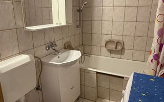 Apartament 2 camere, PET FRIENDLY - 45 mp - zona Astra - Poză 9