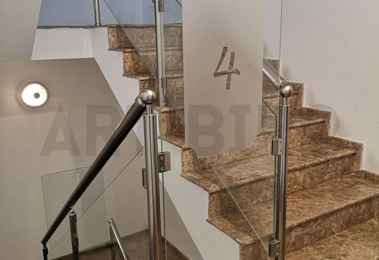 Zero comision, 97mp birou in imobil nou Unirii, depozitare, 3' metrou - Poză 7