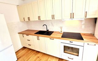Apartament 3camere + 2 bai + 1 loc parcare I Timpuri Noi - Poză 4
