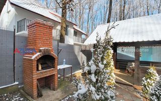 COMISION 0% -Casa deosebita Ciocanai - Poză 14