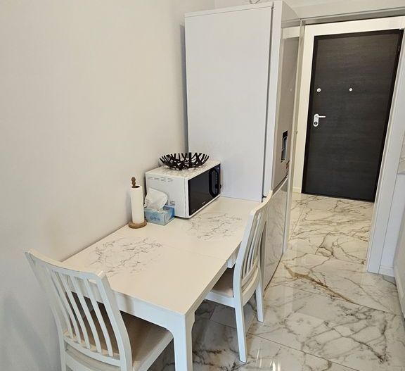 Garsoniera Plaza Residence 2 - Poză 4