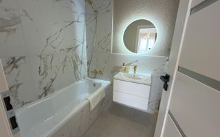 Apartament 3 Camere Finisat , Balcon, Parcare Inclusă,Doamna Stanca - Poză 5