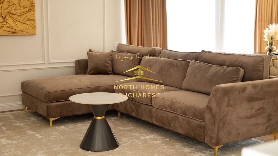 Apartament 3 camere -Pipera - Poză 4