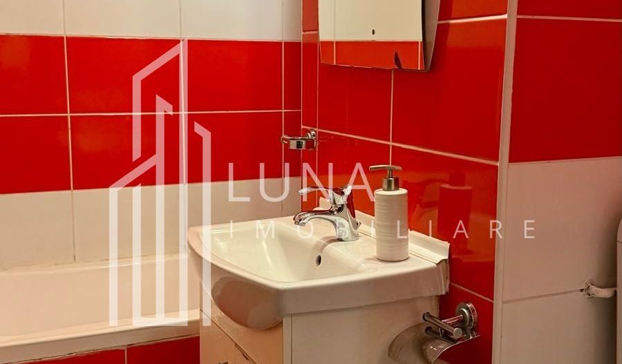 Apartament decomandat, 3 camere – Dâmbu - Poză 5