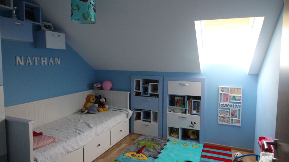 Imobil cu multiple destinatii - Poză 11