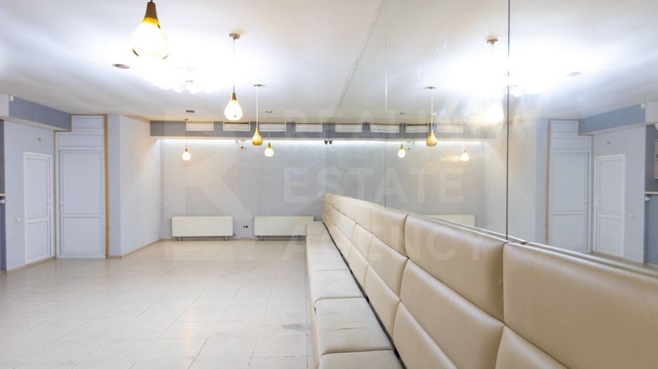 Vânzare, spațiu comercial, 256 mp + 2.8 ari, Liviu Deleanu, Buiucani - Poză 3