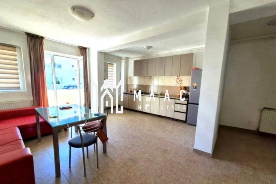 Apartament 2 camere I Parter I Mobilat,Utilat I Selimbar - Poză 2