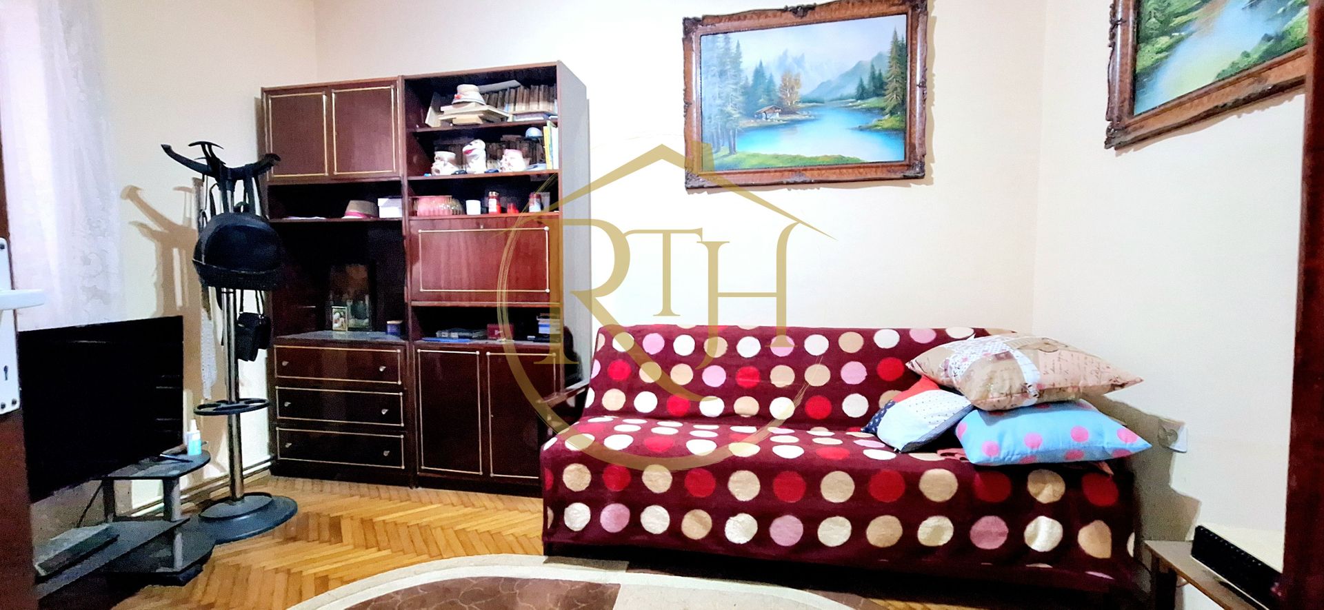 Oferim spre vanzare casa pe parter cu 4 camere , in zona Brancoveanu 0% Comision - Poză 12