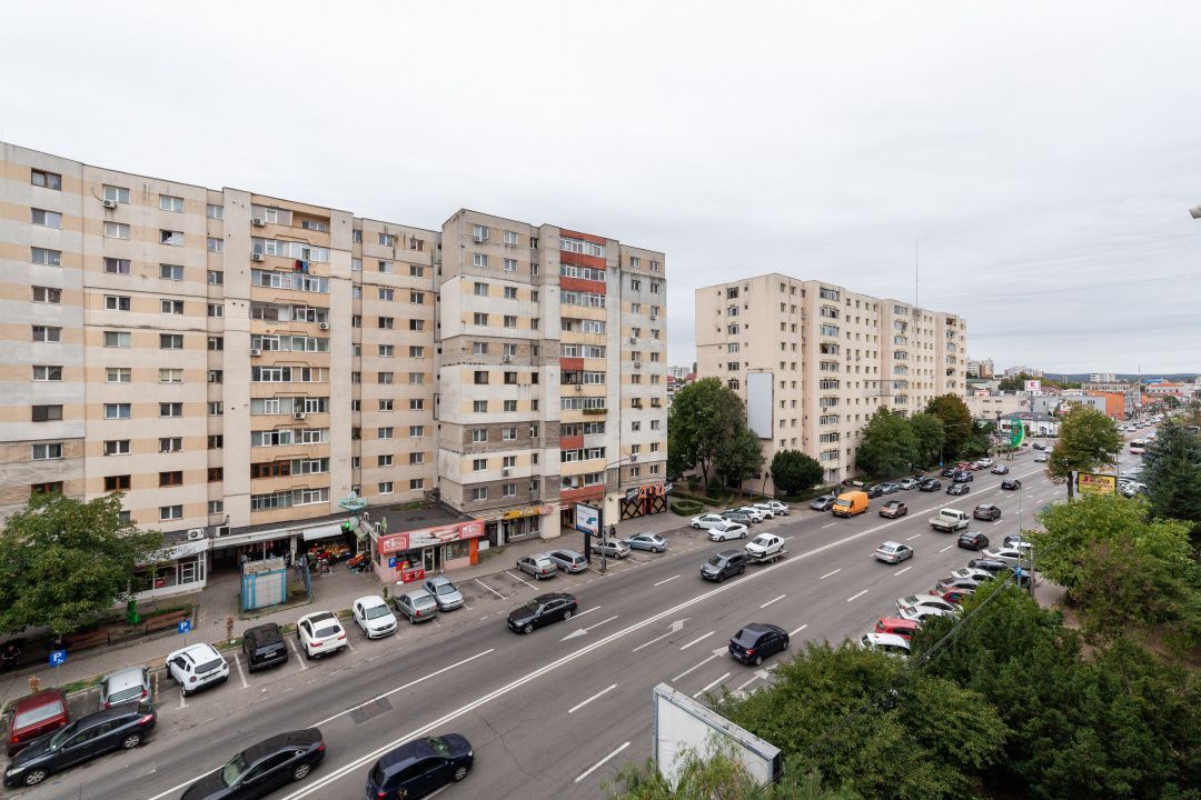 Ap. 3 camere, decomandat, Nord - Poză 12