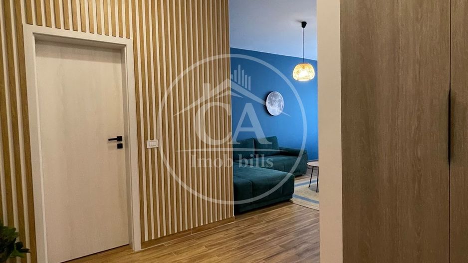 Apartament cu 3 camere de vanzare in Victoria Residence, Oradea RO E - Poză 17