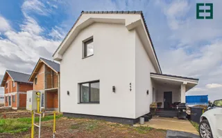 Casă cu 3 camere - Tisa Nouă - Arad - Poză 30