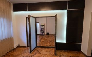 Apartament parcul Carol / Monetaria Statului - Poză 1