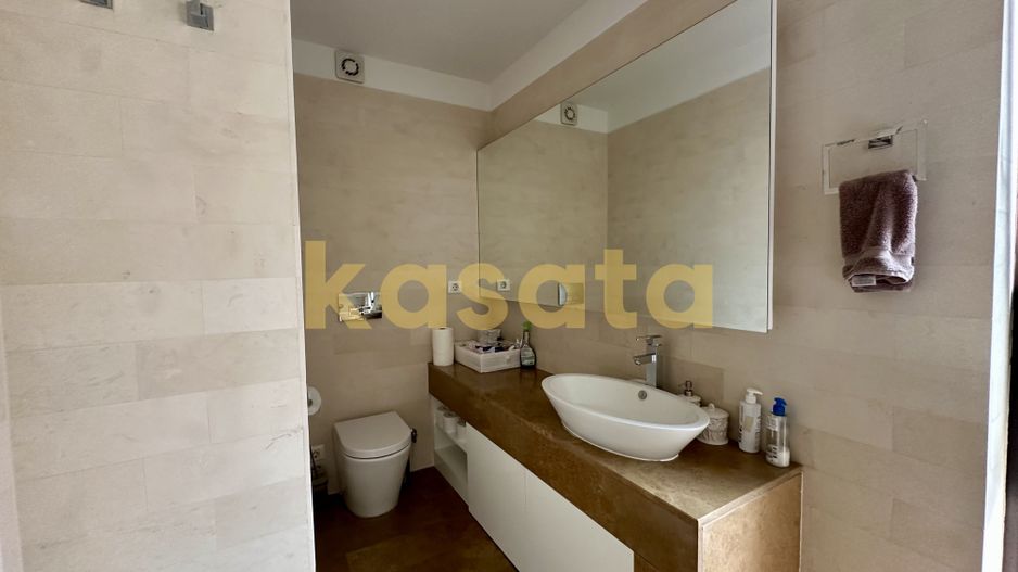 APARTAMENT DE LUX | FLOREASCA | LOC DE PARCARE | BOXA - Poză 4