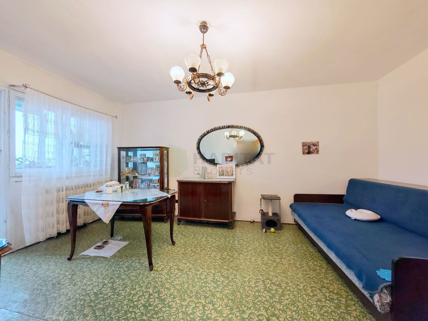 4 Camere pe Bulevardul Chișinău – „Pânza albă” pentru casa visurilor tale - Poză 6