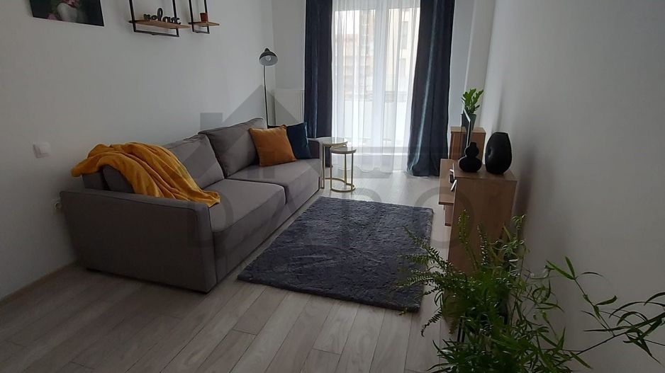 Proprietar – Închiriez apartament 2 camere decomandate,pet friendly, 58 mp, 2 Balcoane – Maurer Residence + Parcare & Boxă - Poză 6
