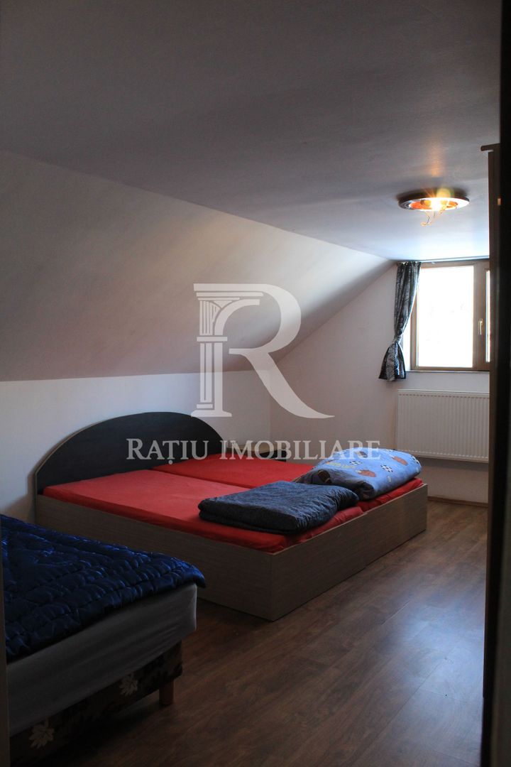 Proprietate rară | 4458 mp teren intravilan | Casă solidă, natură, liniște totală. | Bratca, Bihor. - Poză 30