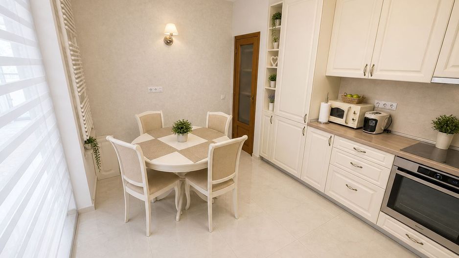 Apartament 3 camere | Traian Mosoiu | Garaj individual - Poză 6