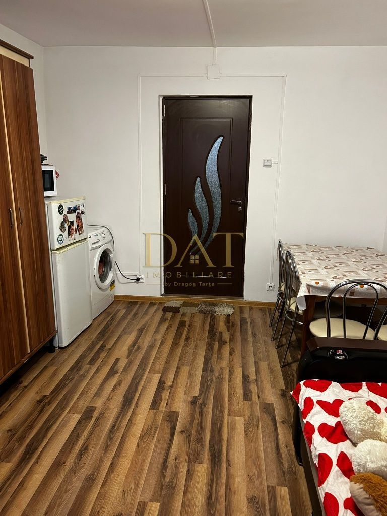 Garsoniera | zona Expo | ideală pentru locuit sau investiție - Poză 2