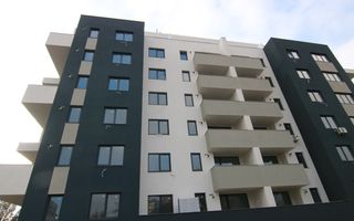 MILITARI - METROU, 2 CAMERE, SEMIDECOMANDAT, 61 MP, ETAJUL 2/6, FINISAT MODERN - Poză 2