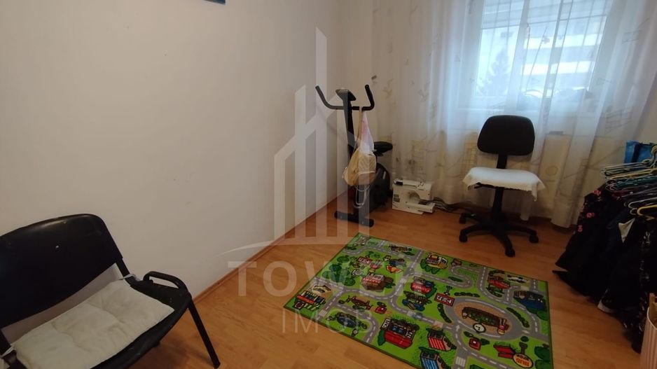 Apartament tip mansardă, 3 dormitoare, pe două niveluri – 46 mp utili - Poză 9