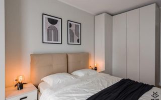 Studio dublu de inchiriat in ansamblu nou CORE TIMPURI NOI - Poză 7